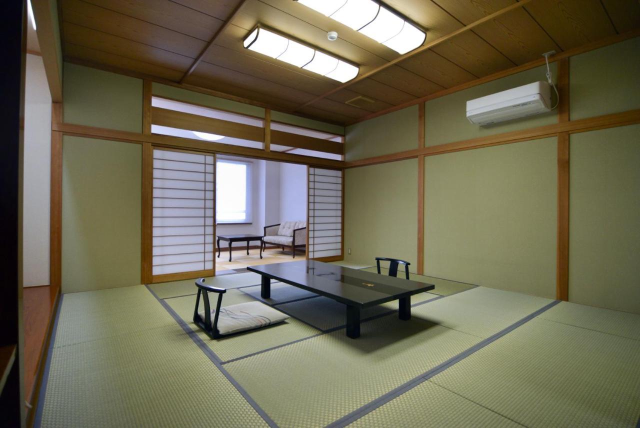 Hotel Yamabuki Komagane Exterior foto